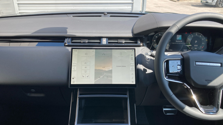 Land Rover Range Rover Velar 2.0 P400e Dynamic SE 5dr Auto Estate